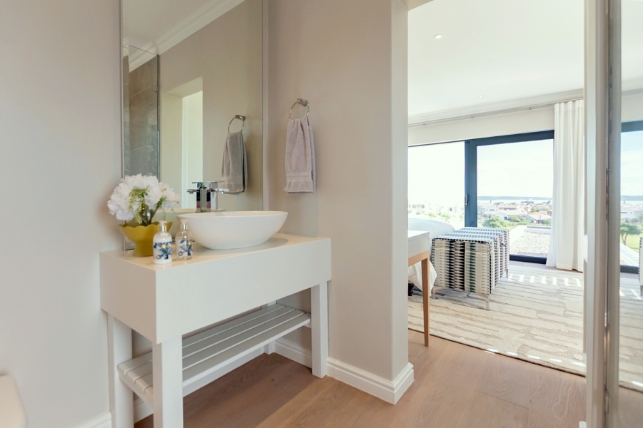 3 Bedroom Property for Sale in Langebaan Country Estate Western Cape